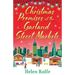 Christmas Promises at the Garland Street Markets