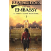 Matchlock and the Embassy: Book One in a Thirty Years' War Historical Fiction Series