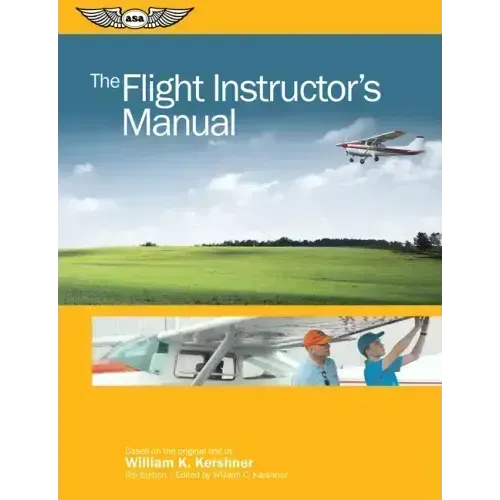 The Flight Instructor's Manual