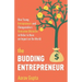 The Budding Entrepreneur: How Young Entrepreneurs and Changemakers Overcome Obstacles in Order to Have an Impact on the World