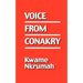 Voice from Conakry