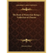 The Book of Protection Being a Collection of Charms