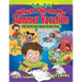 What I Did on My Summer Vacation: Kids' Favorite Funny Summer Vacation Poems