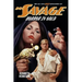 Doc Savage: Horror in Gold