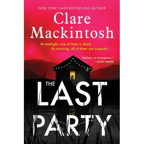The Last Party