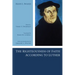 The Righteousness of Faith According to Luther