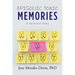 Episodic Toxic Memories: A Survival Story