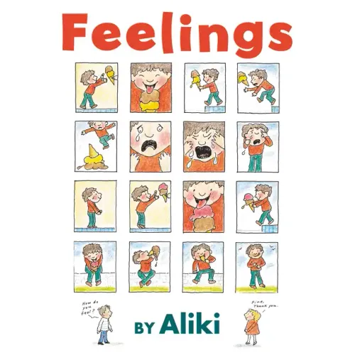 Feelings