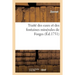 Traité des eaux et des fontaines minérales de Forges: avec une Dissertation sur les fièvres malignes et épidémiques aux environs de Paris