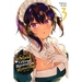 The Maid I Hired Recently Is Mysterious, Vol. 3