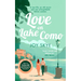 Love on Lake Como: A Heart-Warming, Slow-Burn Romance about Second Chances and Self-Discovery.