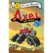Axel the Truck: Field Trip