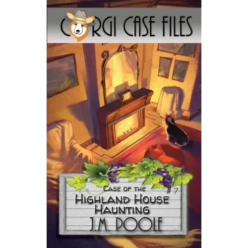 Case of the Highland House Haunting