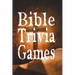 Bible Trivia Games: 1000+ Questions to Sharpen Your Understanding of Scripture