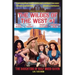 The Wildes of the West #1 The Daughters of Half Breed Haven