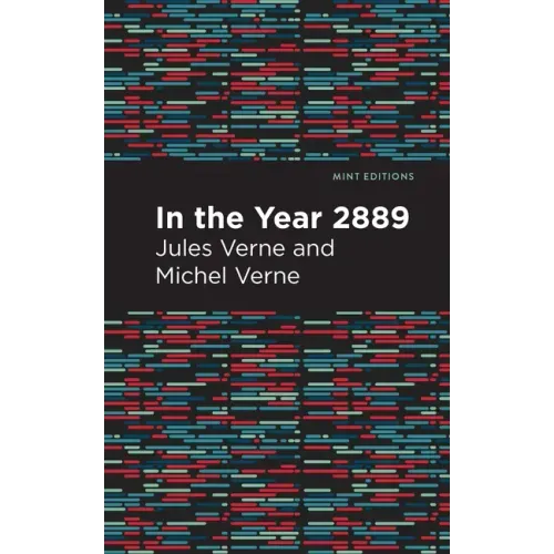 In the Year 2889