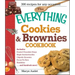 The Everything Cookies & Brownies Cookbook