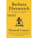 Natural Causes: An Epidemic of Wellness, the Certainty of Dying, and Killing Ourselves to Live Longer
