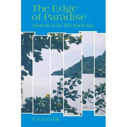 The Edge of Paradise