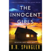 The Innocent Girls: A completely gripping mystery and suspense thriller