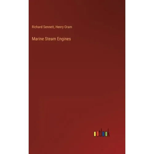 Marine Steam Engines