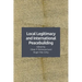 Local Legitimacy and International Peacebuilding