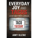 Everyday Joy and Tacos: A 28-Day Guide to Create a Joyful Life
