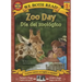 Zoo Day-Dia del Zoologico