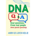 DNA Q and A: Real Questions from Real People about Genetic Genealogy