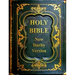 Holy Bible New Darby Version