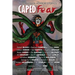 Caped Fear: Superhuman Horror Stories