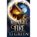 Midnight Fire: Paranormal Mysteries