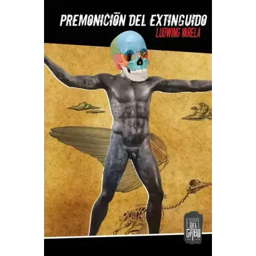 Premonición del Extinguido
