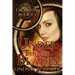 Under the Ice Blades (Dragon Blood, Book 5.5)