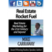Real Estate Rocket Fuel: Internet Marketing for Real Estate for the 21st Century and Beyond