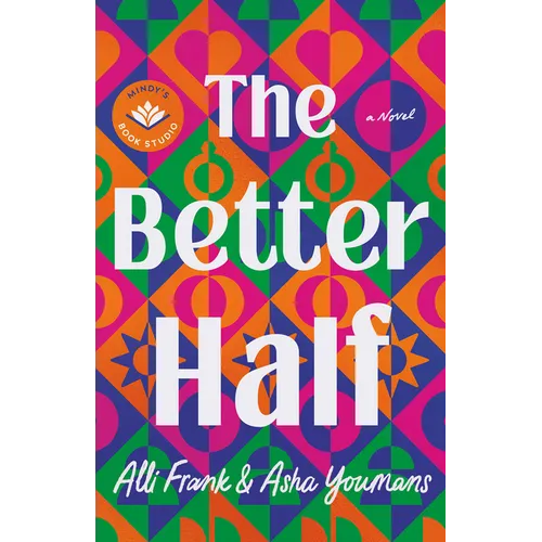 The Better Half