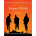 Grapes of Wrath: Large Print