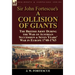 Sir John Fortescue's 'A Collision of Giants': the British Army During the War of Austrian Succession & Seven Years' War in Europe 1740-1763