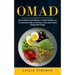 Omad: Easy & Quick Leads Recipes to Attain Weight Loss (An Essential Guide to One Meal a Day Intermittent Fasting With Simpl