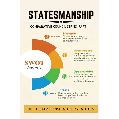 Statesmanship: Comparative Council Series (Part 1)