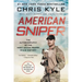 American Sniper: The Autobiography of the Most Lethal Sniper in U.S. Military History