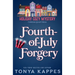 Fourth of July Forgery