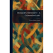 Homer's Odyssey / A Commentary