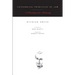 Categorical Principles of Law: A Counterpoint to Modernity
