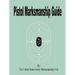 Pistol Marksmanship Guide