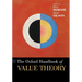 The Oxford Handbook of Value Theory