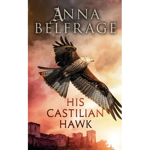 His Castilian Hawk