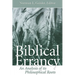 Biblical Errancy