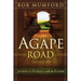 Agape Road: Journey to Intimacy with the Father