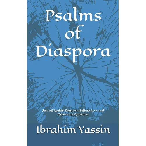 Psalms of Diaspora